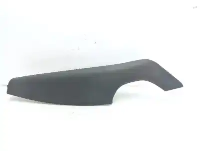 Peça sobressalente para automóvel em segunda mão moldagem por lexus ux (za10) 250h e-four referências oem iam 7421076020b0