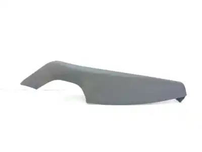 Peça sobressalente para automóvel em segunda mão moldagem por lexus ux (za10) 250h e-four referências oem iam 7422076020c0