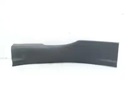 Peça sobressalente para automóvel em segunda mão moldagem por lexus ux (za10) 250h e-four referências oem iam 6791876020