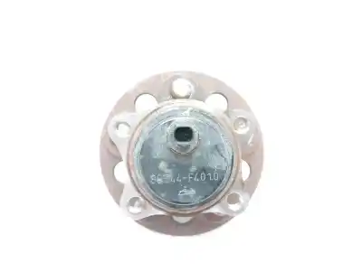 Second-hand car spare part hub assembly for toyota corolla (e21) hybrid advance oem iam references 4245002270  89544f4010