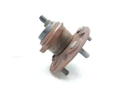 Second-hand car spare part hub assembly for toyota corolla (e21) hybrid advance oem iam references 4245002270  89544f4010