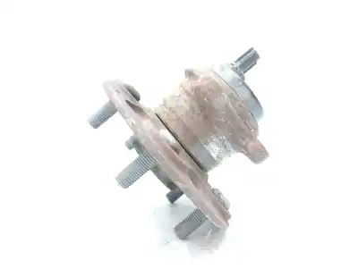 Second-hand car spare part hub assembly for toyota corolla (e21) hybrid advance oem iam references 4245002270  89544f4010
