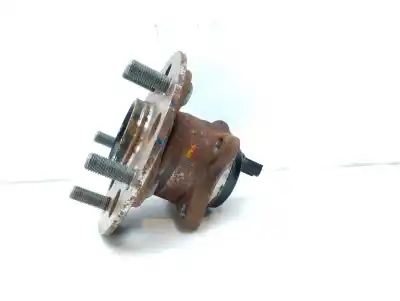 Peça sobressalente para automóvel em segunda mão cubo por toyota corolla (e21) hybrid advance referências oem iam 4245002270  89544f4010