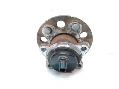 Peça sobressalente para automóvel em segunda mão cubo por toyota corolla (e21) hybrid advance referências oem iam 4245002270  89544f4010