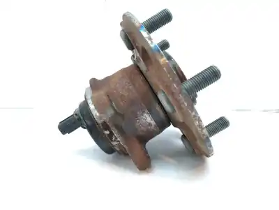 Peça sobressalente para automóvel em segunda mão cubo por toyota corolla (e21) hybrid advance referências oem iam 4245002270  89544f4010