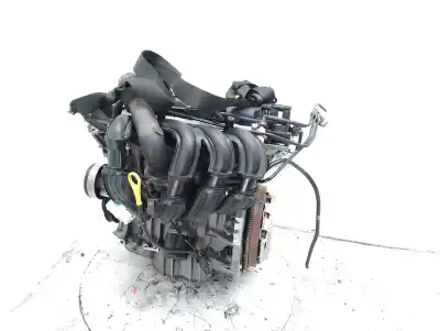 Pièce détachée automobile d'occasion MOTEUR COMPLET pour FORD FIESTA (CBK)  Références OEM IAM 1302398  FXJB