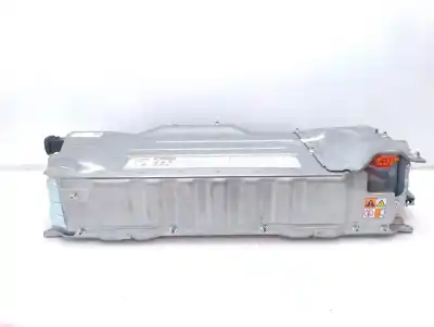 Автозапчастина б/у аккумулятор для toyota yaris (_p13_) 1.5 hybrid (nhp130_) посилання на oem iam g951052080 Автозапчастина б/у аккумулятор для toyota yaris (_p13_) 1.5 hybrid (nhp130_) посилання на oem iam g951052080