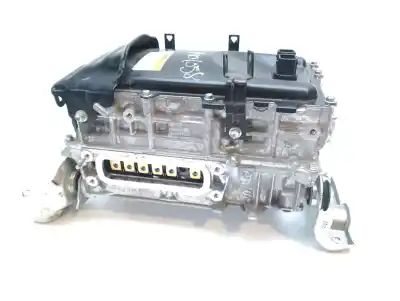 Pezzo di ricambio per auto di seconda mano BATTERIA per TOYOTA YARIS (_P13_)  Riferimenti OEM IAM G9200K0010  