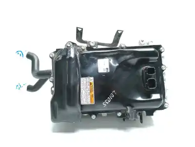 Tweedehands auto-onderdeel accu voor toyota yaris 1.5 16v cat oem iam-referenties g9200k9011
