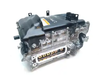 Peça sobressalente para automóvel em segunda mão bateria por toyota yaris 1.5 16v cat referências oem iam g9200k2011