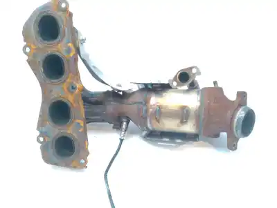 Second-hand car spare part Catalytic Converter for TOYOTA RAV 4 * OEM IAM references 2505136120  250510V260