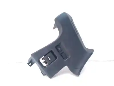 Peça sobressalente para automóvel em segunda mão moldagem por lexus ux (za10) 250h e-four referências oem iam 5504576030c0