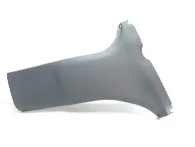 Peça sobressalente para automóvel em segunda mão moldagem por lexus ux (za10) 250h e-four referências oem iam 6241376020c0