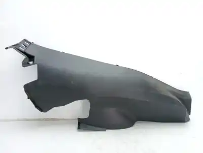 Peça sobressalente para automóvel em segunda mão moldagem por lexus ux (za10) 250h e-four referências oem iam 6255176030c0