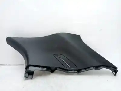 Peça sobressalente para automóvel em segunda mão moldagem por lexus ux (za10) 250h e-four referências oem iam 6247076030c0