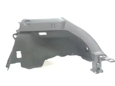 Peça sobressalente para automóvel em segunda mão moldagem por lexus ux (za10) 250h e-four referências oem iam 6473076060c0