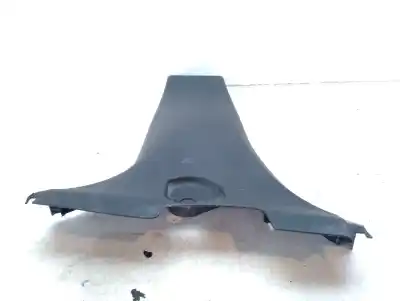 Автозапчастина б/у молдинг для toyota c-hr (_x1_) 2.0 hybrid (maxh10) посилання на oem iam 62414f4010c0  