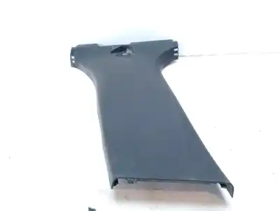 Автозапчастина б/у молдинг для toyota c-hr (_x1_) 2.0 hybrid (maxh10) посилання на oem iam 62414f4010c0  