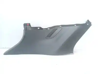 Peça sobressalente para automóvel em segunda mão moldagem por lexus ux (za10) 250h e-four referências oem iam 6248076040c0