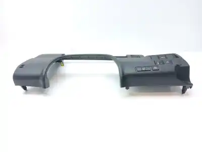 Автозапчастина б/у молдинг для lexus is200 (ds2/is2) 250 v6 посилання на oem iam 5543253030  5504553070