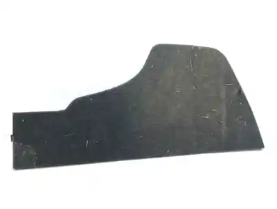 Peça sobressalente para automóvel em segunda mão moldagem por lexus ux (za10) 250h e-four referências oem iam 5840876060