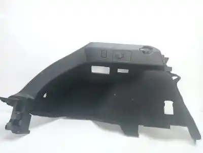 Peça sobressalente para automóvel em segunda mão moldagem por lexus ux (za10) 250h e-four referências oem iam 6472676010c0