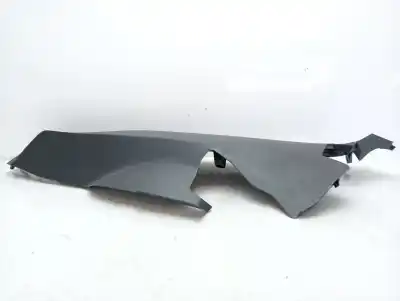 Peça sobressalente para automóvel em segunda mão moldagem por lexus ux (za10) 250h e-four referências oem iam 6255276040c0