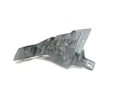 Peça sobressalente para automóvel em segunda mão moldagem por lexus ux (za10) 250h e-four referências oem iam 5256276020