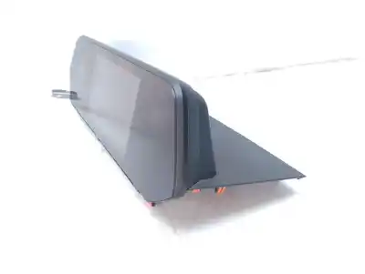 Second-hand car spare part multifunction display for lexus ux (za10) 250h e-four oem iam references 8611176100  