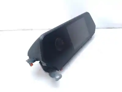 Second-hand car spare part multifunction display for lexus ux (za10) 250h e-four oem iam references 8611176100  