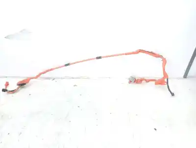 Peça sobressalente para automóvel em segunda mão conversor/inversor de potência por toyota yaris 1.5 16v cat referências oem iam 821h1k0010