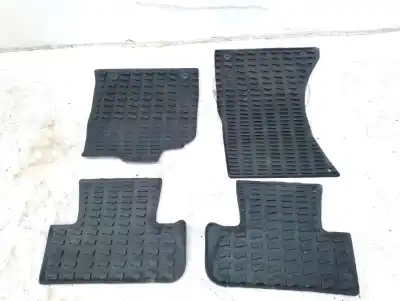 Second-hand car spare part floor trunk upholstery for audi q5 (8r) 3.2 fsi oem iam references 8r1061501041