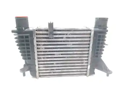 Peça sobressalente para automóvel em segunda mão intercooler por renault clio iii 20 aniversario referências oem iam 8200471885