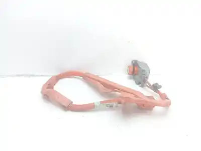 Peça sobressalente para automóvel em segunda mão módulo eletrônico por lexus ux (za10) 250h e-four referências oem iam 821h276010