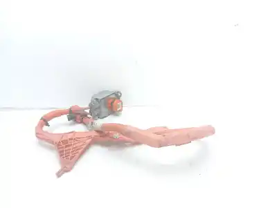 Second-hand car spare part electronic module for lexus ux (za10) 250h e-four oem iam references 821h276010  