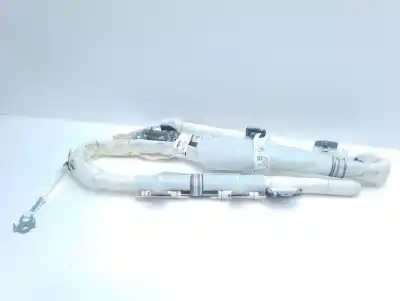 Second-hand car spare part front left curtain airbag for renault kadjar bose edition oem iam references 985p10838r