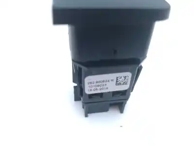 Piesă de schimb auto la mâna a doua avertizare pentru renault kadjar bose edition referințe oem iam 252900624r  