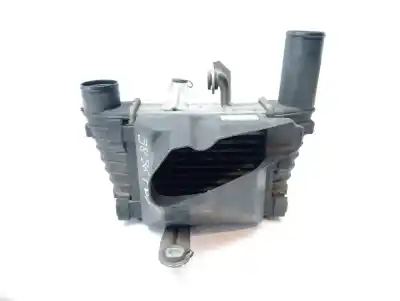 Автозапчастина б/у інтеркулер для smart forfour 1.3 cat посилання на oem iam a6390900314