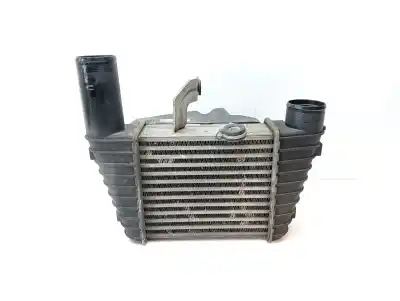 Автозапчасти б/у интеркулер за smart forfour 1.3 cat ссылки oem iam a6390900314  