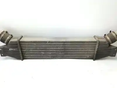 Pezzo di ricambio per auto di seconda mano Intercooler per SSANGYONG RODIUS 2.7 Turbodiesel CAT Riferimenti OEM IAM A1002371121051  