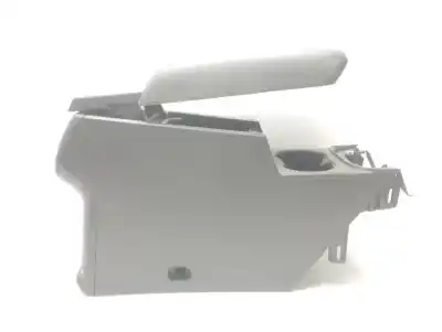 Peça sobressalente para automóvel em segunda mão apoio de braço consola central por seat ateca (kh7) fr go referências oem iam 575863243