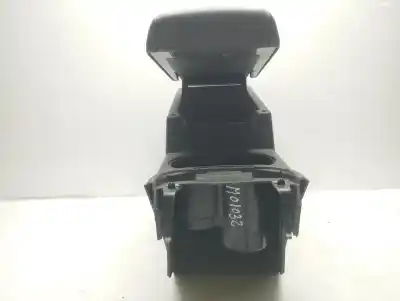 Pezzo di ricambio per auto di seconda mano bracciolo centrale per seat ateca (kh7) fr go riferimenti oem iam 575863243  