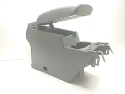 Pezzo di ricambio per auto di seconda mano bracciolo centrale per seat ateca (kh7) fr go riferimenti oem iam 575863243  