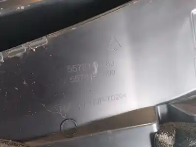 Pezzo di ricambio per auto di seconda mano siluro per toyota corolla (e21) hybrid active riferimenti oem iam 5578302290  