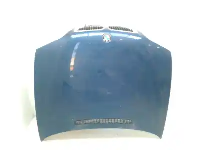 Pezzo di ricambio per auto di seconda mano COFANO per BMW SERIE 3 BERLINA (E46)  Riferimenti OEM IAM 41617042893  