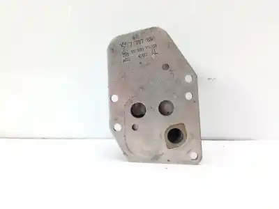 Second-hand car spare part Engine Oil Cooler for BMW SERIE 3 COUPE (E46) 2.0 16V Diesel CAT OEM IAM references 5989070102  