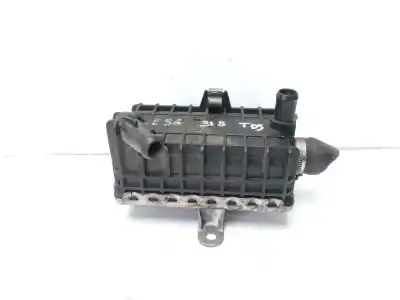 Peça sobressalente para automóvel em segunda mão Radiador De óleo Do Motor por BMW SERIE 3 BERLINA (E36) 1.7 Turbodiesel CAT Referências OEM IAM 2329820001  