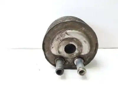 Pezzo di ricambio per auto di seconda mano radiatore olio motore per nissan navara pick-up (d40m) 2.5 dci diesel cat riferimenti oem iam 324775615  