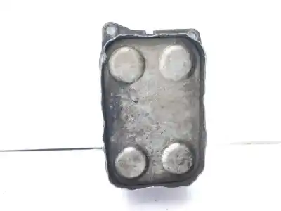 Peça sobressalente para automóvel em segunda mão Radiador De óleo Do Motor por PEUGEOT 407 2.0 16V HDi CAT (RHR / DW10BTED4) Referências OEM IAM 6790859280  