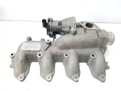 Piesă de schimb auto la mâna a doua COLECTOR DE ADMISIE pentru FORD FOCUS TURNIER (CB4)  Referințe OEM IAM 4M5Q9424CD  